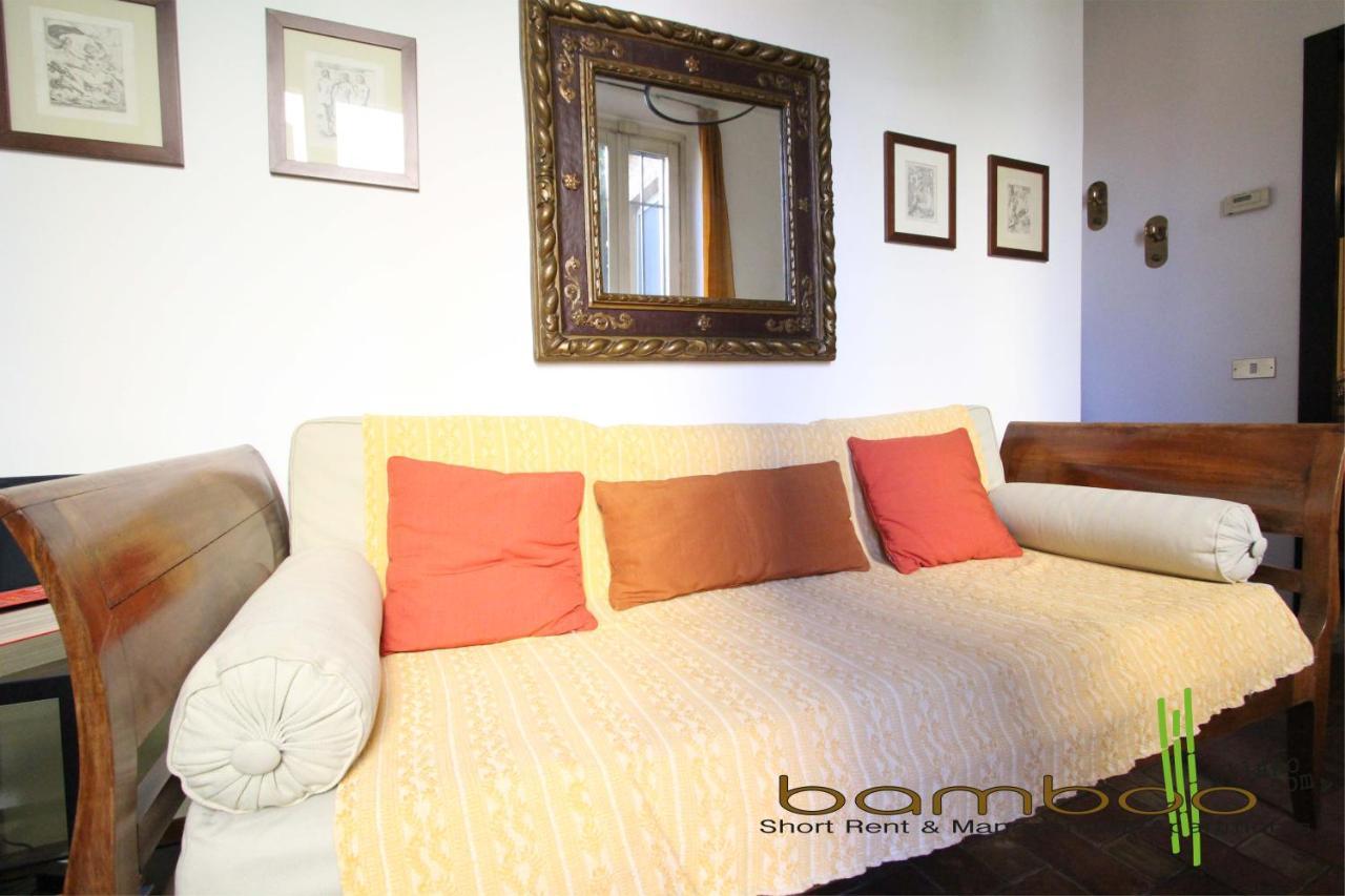 Апартаменты Bamboo Milano Brera Экстерьер фото